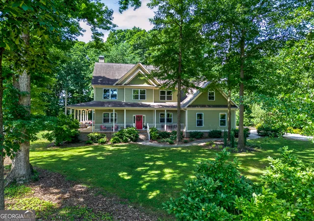 55th image of 632 Geiger Rd, Jefferson, GA 30549 | MLS# 10783209