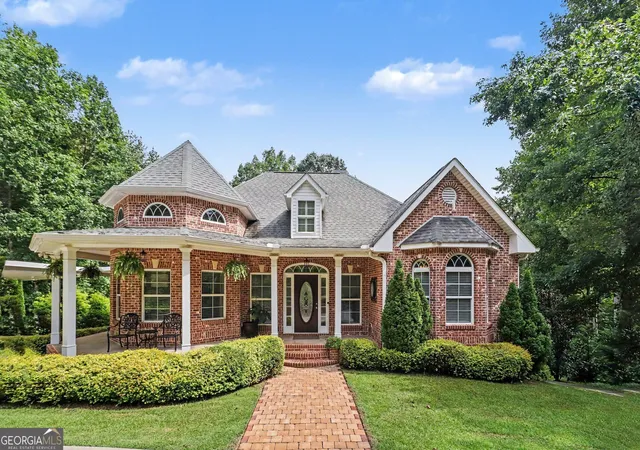 1st image of 17 Moon Rdg, Newnan, GA 30263 | MLS# 10821804