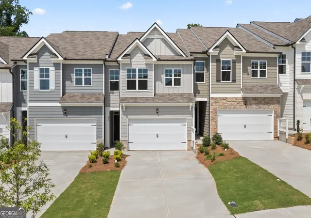 1st image of 260 Deerberry Dr, Jasper, GA 30143 | MLS# 10786236