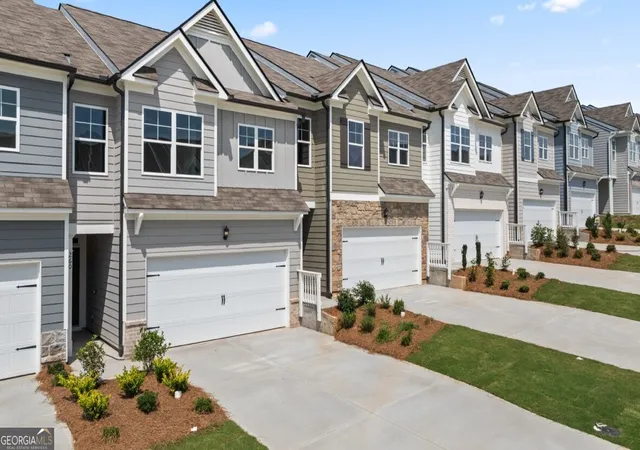2nd image of 260 Deerberry Dr, Jasper, GA 30143 | MLS# 10786236
