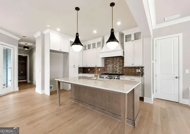 Photo 3 of Single family home for sale at 1033 Crossroad Trl, Milton, GA 30004 | MLS# 10790219 | Listing updated on 2026-09-10