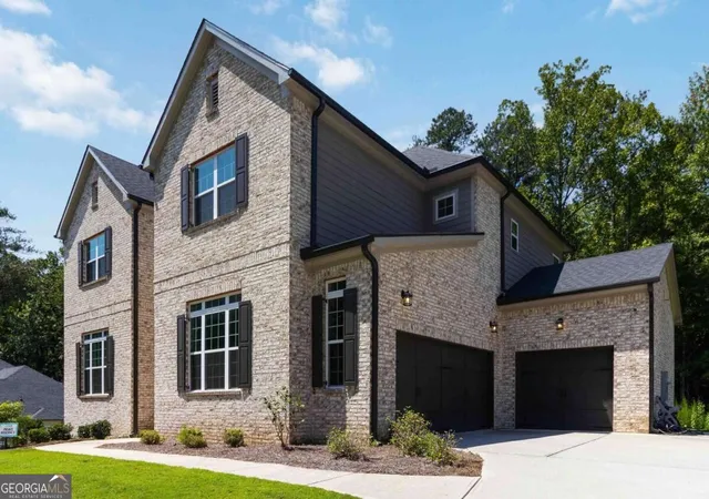 Photo 1 of Single family home for sale at 2183 Calverton Ln Sw, Atlanta, GA 30331 | MLS# 10831054 | Listing updated on 2026-09-04
