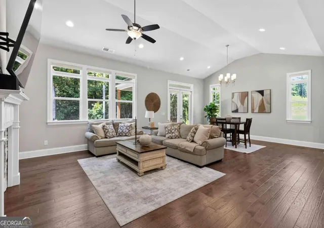 Photo 2 of Single family home for sale at 2183 Calverton Ln Sw, Atlanta, GA 30331 | MLS# 10831054 | Listing updated on 2026-09-04