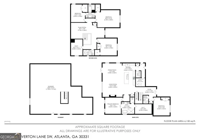 Photo 79 of Single family home for sale at 2183 Calverton Ln Sw, Atlanta, GA 30331 | MLS# 10831054 | Listing updated on 2026-09-04