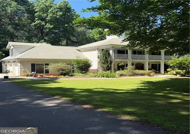 2nd image of 1715 Ammons Bridge Rd, Monroe, GA 30655 | MLS# 10816011