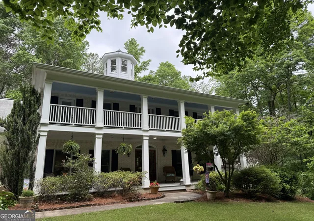 3rd image of 1715 Ammons Bridge Rd, Monroe, GA 30655 | MLS# 10816011