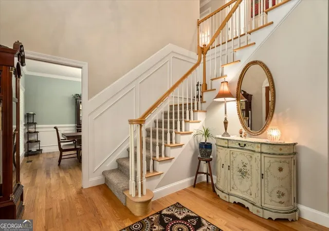 5th image of 1715 Ammons Bridge Rd, Monroe, GA 30655 | MLS# 10816011