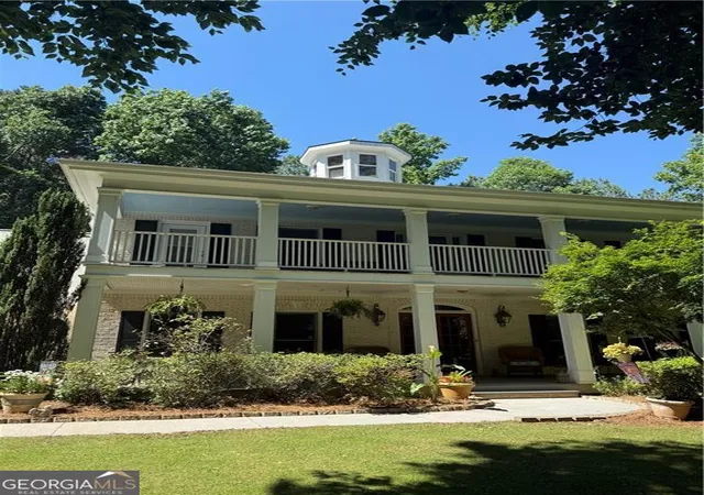 80th image of 1715 Ammons Bridge Rd, Monroe, GA 30655 | MLS# 10816011