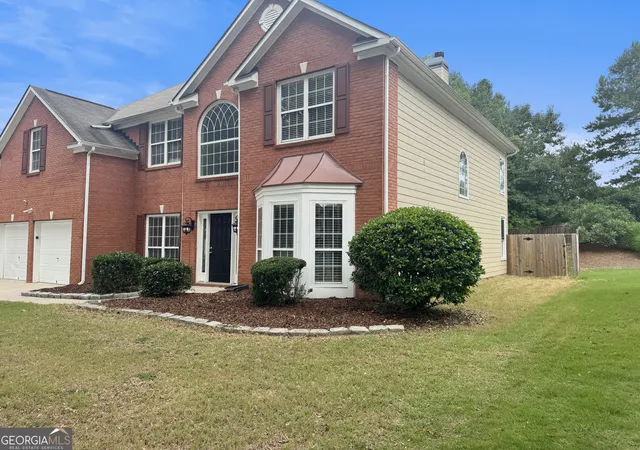 Photo 1 of Sale Pending at 400 Fitzgerald Pl, South Fulton, GA 30349 | MLS# 10817482 | Listing updated on 2026-10-13