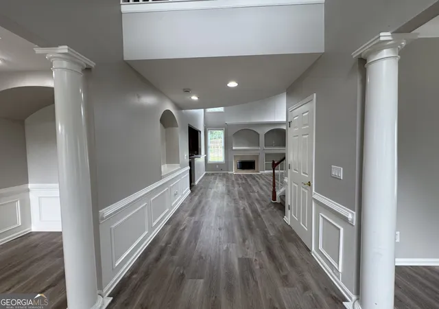 Photo 2 of Sale Pending at 400 Fitzgerald Pl, South Fulton, GA 30349 | MLS# 10817482 | Listing updated on 2026-10-13