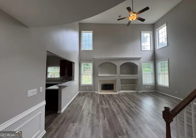 Photo 4 of Sale Pending at 400 Fitzgerald Pl, South Fulton, GA 30349 | MLS# 10817482 | Listing updated on 2026-10-13