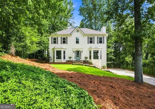 1st image of 3810 Running Fox Dr, Marietta, GA 30062 | MLS# 10831606