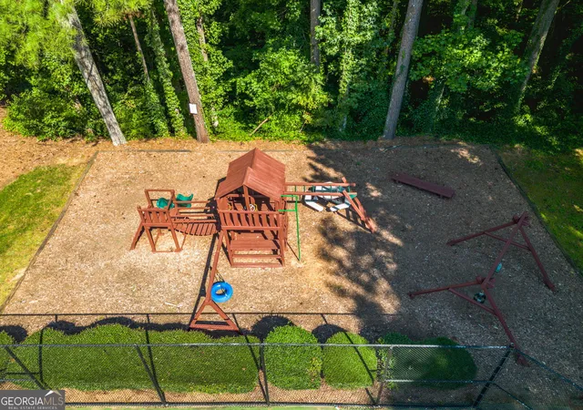 53rd image of 3810 Running Fox Dr, Marietta, GA 30062 | MLS# 10831606