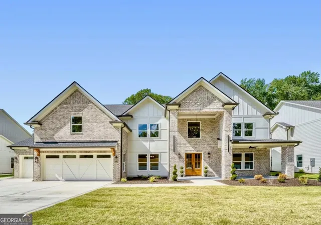 Photo 1 of Single family home for sale at 942 Cooper Rd, Grayson, GA 30017 | MLS# 10828260 | Listing updated on 2026-08-18