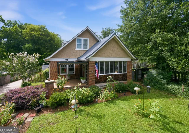 Photo 1 of Sale Pending at 340 King Ave, Athens, GA 30606 | MLS# 10807881 | Listing updated on 2026-09-03