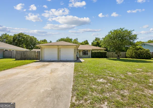 Homes for sale in Saint Marys, GA | 401 Powder Horn Rd, Saint Marys, GA 31558 | MLS# 10767752