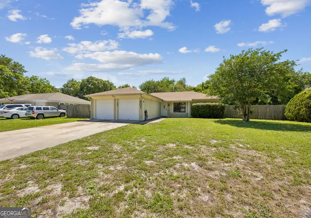 Homes for sale in Saint Marys, GA | 401 Powder Horn Rd, Saint Marys, GA 31558 | MLS# 10767752
