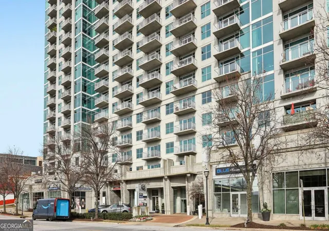 Homes for sale in Atlanta, GA | 250 Pharr Rd Ne #701, Atlanta, GA 30305 | MLS# 10774160