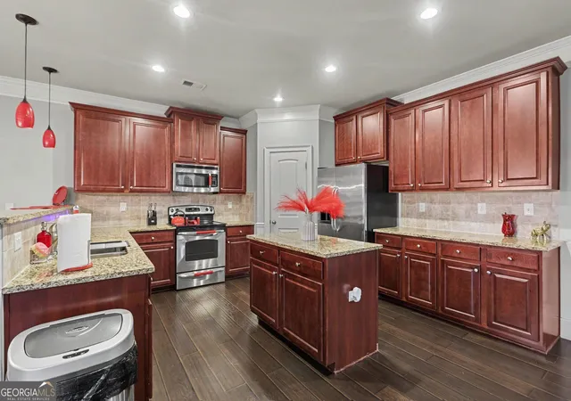 Photo 3 of Single family home for sale at 3808 Gage Ct, Douglasville, GA 30135 | MLS# 10824537 | Listing updated on 2026-10-01