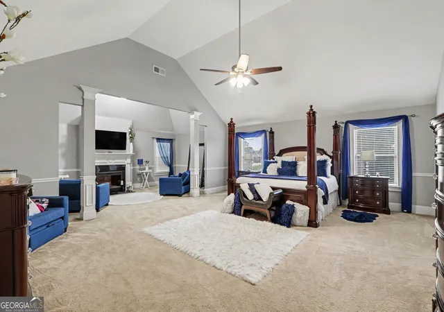 Photo 3 of Single family home for sale at 3808 Gage Ct, Douglasville, GA 30135 | MLS# 10824537 | Listing updated on 2026-10-01