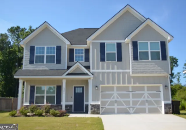 1st image of 4351 Cornwall Dr, Forsyth, GA 31029 | MLS# 10805833