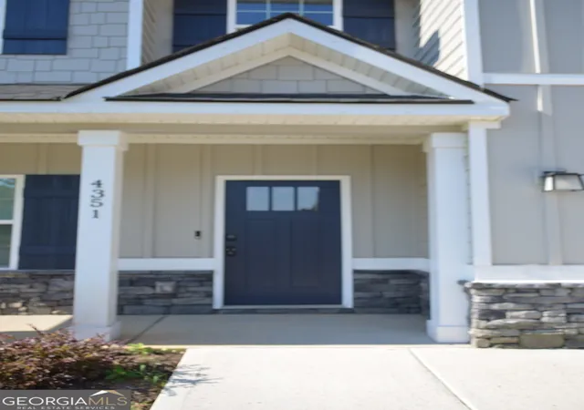 2nd image of 4351 Cornwall Dr, Forsyth, GA 31029 | MLS# 10805833