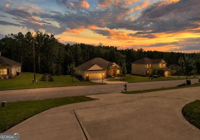 2nd image of 173 Bramlett Ridge Dr, Dallas, GA 30157 | MLS# 10826250