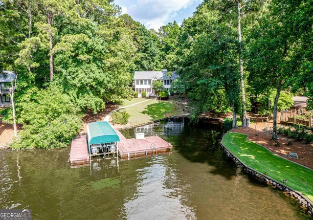 Homes for sale in Greensboro, GA | 1151 Cosby Cir, Greensboro, GA 30642 | MLS# 10803039