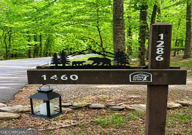 Photo 2 of Sale Pending at 1286 Oglethorpe Mountain Rd, Jasper, GA 30143 | MLS# 10680083 | Listing updated on 2026-09-03