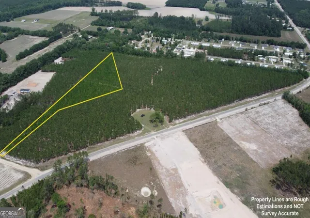 Homes for sale in Blackshear, GA | 4690 Godwin Rd, Blackshear, GA 31516 | MLS# 10765687