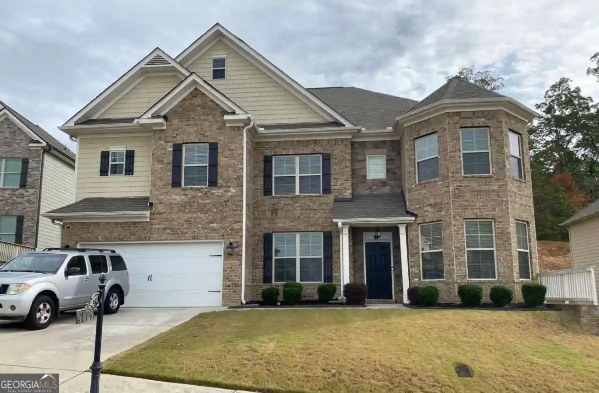Photo 1 of Single family home for sale at 4806 Ralin Ct, Atlanta, GA 30331 | MLS# 10855206 | Listing updated on 2026-10-13