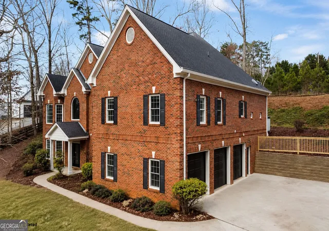 1st image of 8010 Scudder Wy, Ball Ground, GA 30107 | MLS# 10780511