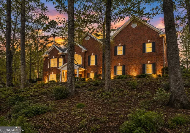 2nd image of 8010 Scudder Wy, Ball Ground, GA 30107 | MLS# 10780511