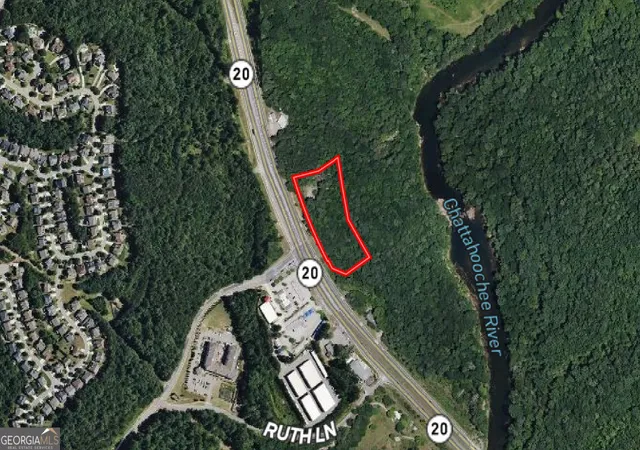 Photo 2 of Land for sale at 3625 Buford Hwy, Cumming, GA 30041 | MLS# 10785361 | Listing updated on 2026-06-27