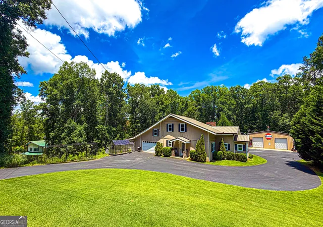 158th image of 11 Edgewater Ct, Griffin, GA 30223 | MLS# 10827103