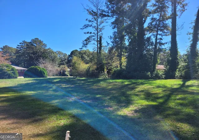 Photo 1 of Land for sale at 3540 Rolling Green Rdg Sw, Atlanta, GA 30331 | MLS# 10821904 | Listing updated on 2026-09-05