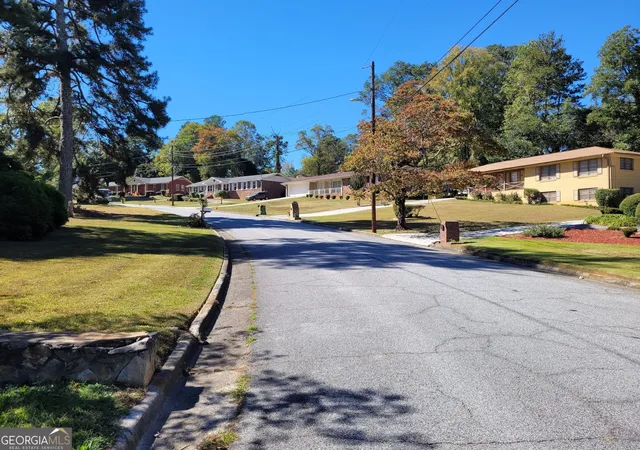 Photo 2 of Land for sale at 3540 Rolling Green Rdg Sw, Atlanta, GA 30331 | MLS# 10821904 | Listing updated on 2026-09-05
