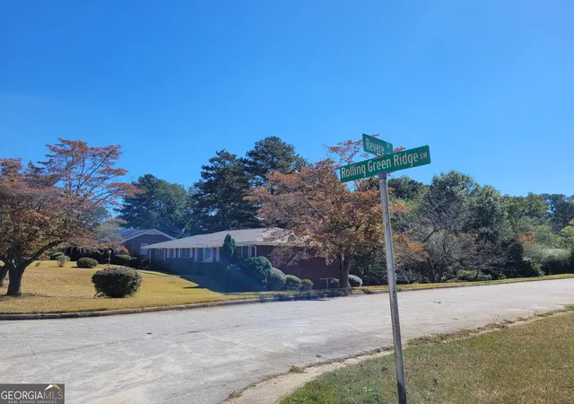 Photo 5 of Land for sale at 3540 Rolling Green Rdg Sw, Atlanta, GA 30331 | MLS# 10821904 | Listing updated on 2026-09-05