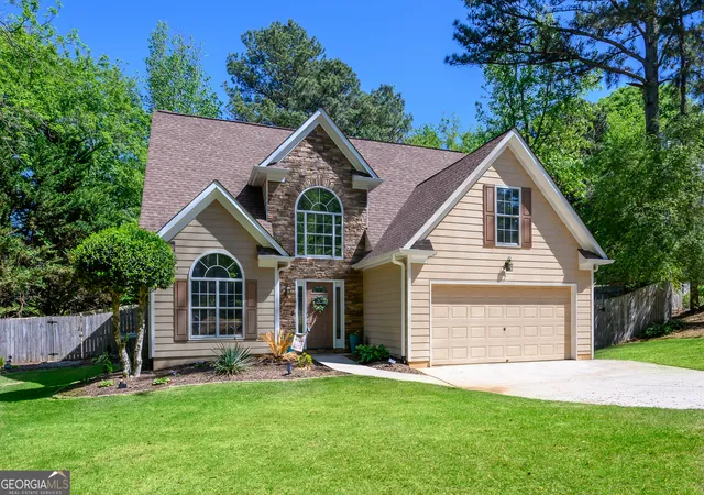 2nd image of 9530 Bonsall Cir, Gainesville, GA 30506 | MLS# 10812055