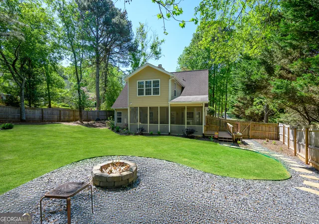 4th image of 9530 Bonsall Cir, Gainesville, GA 30506 | MLS# 10812055