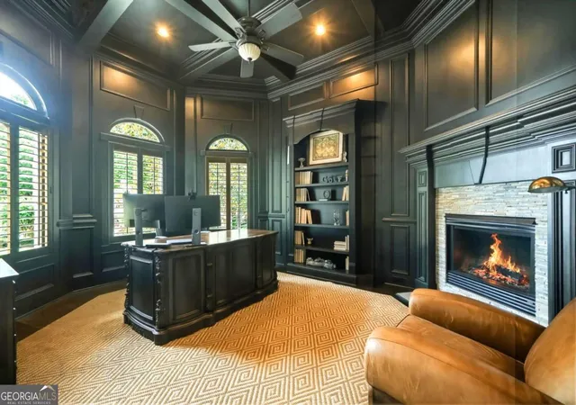 5th image of 2830 Manor Bridge Dr, Alpharetta, GA 30004 | MLS# 10795822