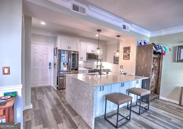 1st image of 955 Juniper St Ne #1116, Atlanta, GA 30309 | MLS# 10726634