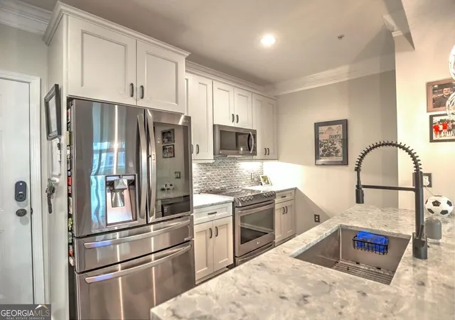 2nd image of 955 Juniper St Ne #1116, Atlanta, GA 30309 | MLS# 10726634