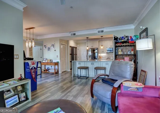 2nd image of 955 Juniper St Ne, Atlanta, GA 30309