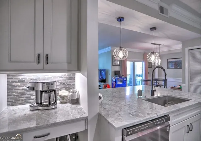 4th image of 955 Juniper St Ne #1116, Atlanta, GA 30309 | MLS# 10726634