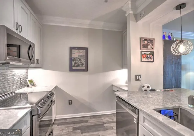 5th image of 955 Juniper St Ne #1116, Atlanta, GA 30309 | MLS# 10726634