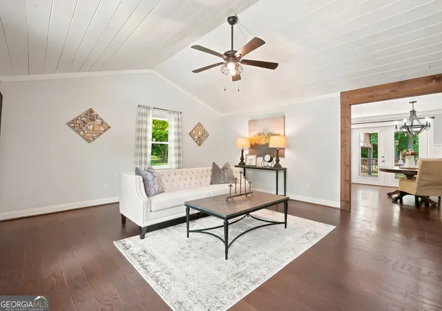 Photo 3 of Single family home for sale at 129 Cline Valley Pl, Canton, GA 30114 | MLS# 10798245 | Listing updated on 2026-09-23