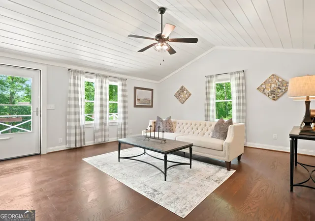 Photo 3 of Single family home for sale at 129 Cline Valley Pl, Canton, GA 30114 | MLS# 10798245 | Listing updated on 2026-09-23
