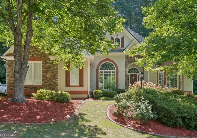 1st image of 1611 Flowering Dogwood Dr, Powder Springs, GA 30127 | MLS# 10830997
