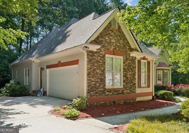 2nd image of 1611 Flowering Dogwood Dr, Powder Springs, GA 30127 | MLS# 10830997